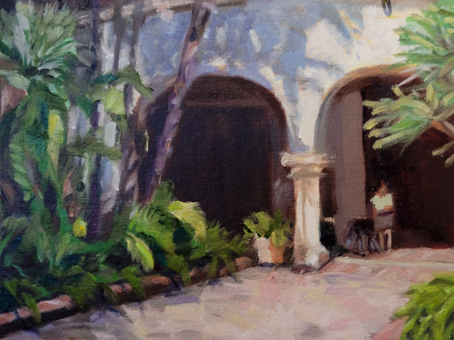 "Arches"